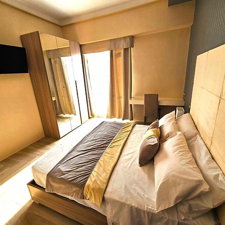 Astoria Boutique Suites Lecce Ngoại thất bức ảnh