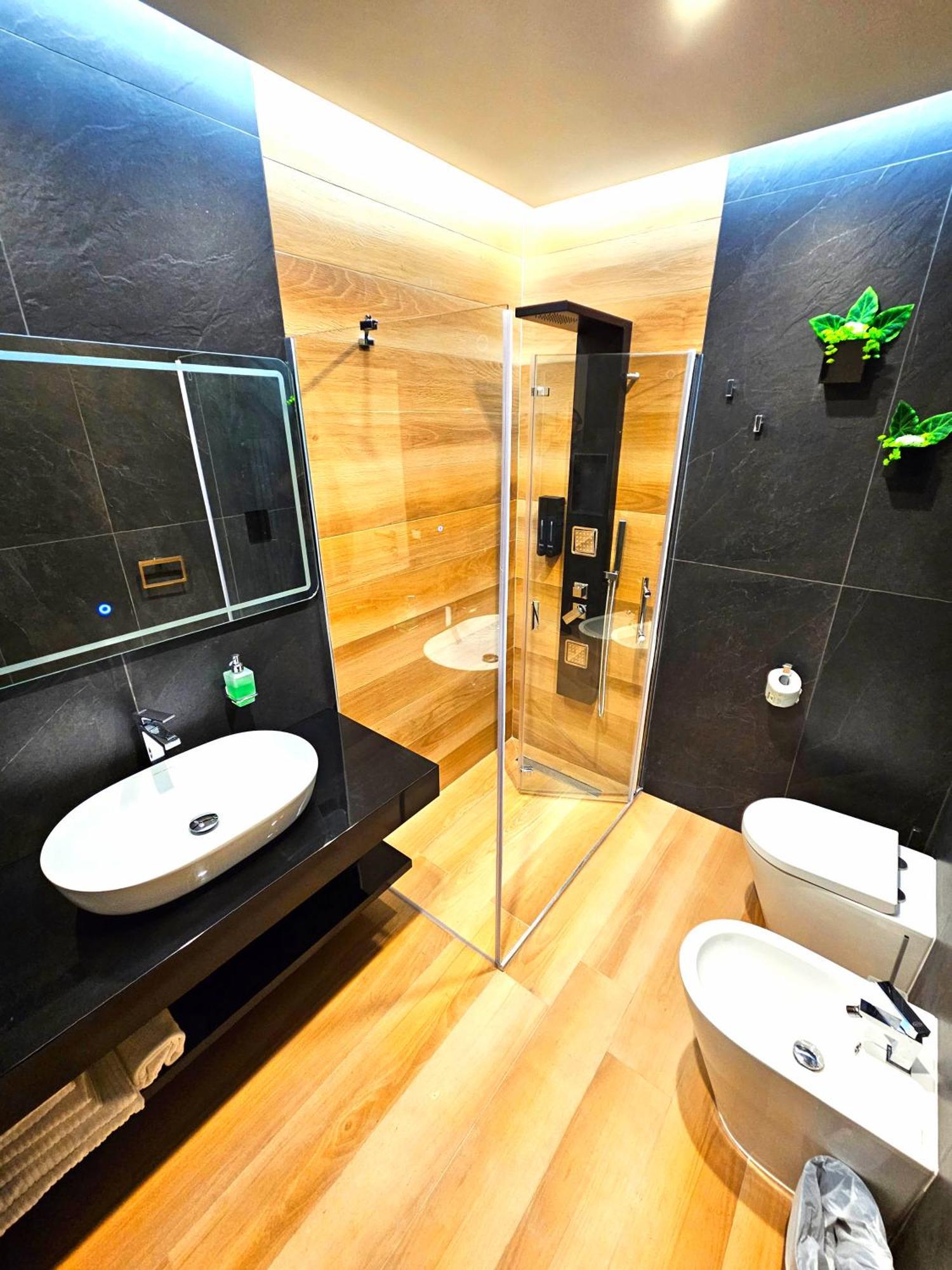 Astoria Boutique Suites Lecce Ngoại thất bức ảnh